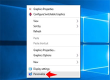 پنهان کردن Recycle Bin از صفحه دسکتاپ در ویندوز 10 پنهان کردن Recycle Bin از صفحه دسکتاپ در ویندوز 10