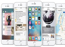 یکی از محبوب ترین برنامه های اندروید به iOS آمد یکی از محبوب ترین برنامه های اندروید به iOS آمد