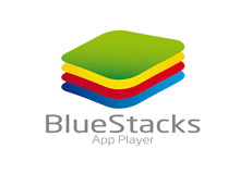 آموزش تایپ فارسی در BlueStacks با کیبورد کامپیوتر