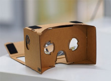 با اپلیکیشن Cardboard Camera تصاویر سه بعدی واقعیت مجازی بسازید