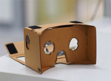 با اپلیکیشن Cardboard Camera تصاویر سه بعدی واقعیت مجازی بسازید با اپلیکیشن Cardboard Camera تصاویر سه بعدی واقعیت مجازی بسازید
