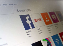 ساخت اپلیکیشن برای ویندوز 10 بدون نیاز به کد نویسی ساخت اپلیکیشن برای ویندوز 10 بدون نیاز به کد نویسی