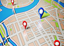 قابلیت مسیریابی آفلاین به نقشه گوگل اضافه شد قابلیت مسیریابی آفلاین به نقشه گوگل اضافه شد