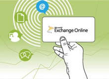 آمادگی Exchange Online مایکروسافت برای ورود به سال 2016 آمادگی Exchange Online مایکروسافت برای ورود به سال 2016