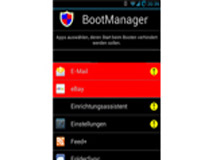 نرم افزاری برای حذف و مدیریت برنامه های استارت آپ نرم افزاری برای حذف و مدیریت برنامه های استارت آپ