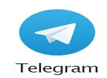 آموزش تصویری قرار دادن لینک روی متن در تلگرام