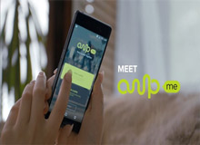 با AmpMe تلفن های هوشمند خود را به یک بلندگو قدرتمند تبدیل کنید با AmpMe تلفن های هوشمند خود را به یک بلندگو قدرتمند تبدیل کنید