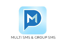 اپلیکیشن Multi SMS & Group SMS