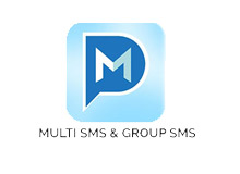 اپلیکیشن Multi SMS & Group SMS اپلیکیشن Multi SMS & Group SMS