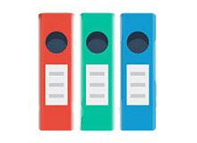برنامه Memento Database برنامه Memento Database