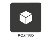 اپلیکیشن Postro