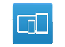 اپلیکیشن Resolution Changer اپلیکیشن Resolution Changer