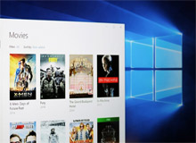 برنامه MOVIES AND TV ویندوز 10 با ویژگی جدید بروز شد برنامه MOVIES AND TV ویندوز 10 با ویژگی جدید بروز شد