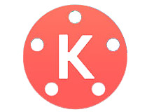 اپلیکیشن KineMaster اپلیکیشن KineMaster