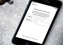 محققین روش عبور از حفاظ امنیتی Activation Lock در iOS را کشف کردند محققین روش عبور از حفاظ امنیتی Activation Lock در iOS را کشف کردند