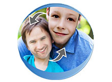 اپلیکیشن FaceSwap اپلیکیشن FaceSwap