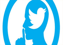 چگونه یک گفتگوی توئیتری را بیصدا (Mute) کنیم؟ چگونه یک گفتگوی توئیتری را بیصدا (Mute) کنیم؟