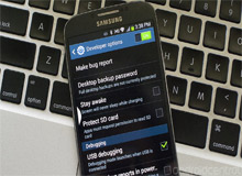 5 دلیل برای فعال سازی Developer Mode در اندروید 5 دلیل برای فعال سازی Developer Mode در اندروید