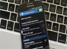 5 دلیل برای فعال سازی Developer Mode در اندروید