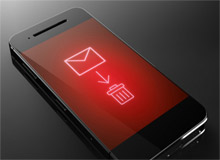 چگونه SMS های حذف شده از گوشی اندرویدی مان را بازیابی کنیم؟ چگونه SMS های حذف شده از گوشی اندرویدی مان را بازیابی کنیم؟