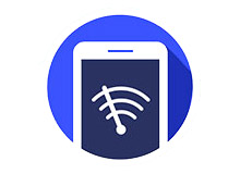 اپلیکیشن Data Usage Monitor