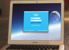 خروج از حساب کاربری اسکایپ از راه دور خروج از حساب کاربری اسکایپ از راه دور