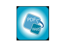 اپلیکیشن Convert web to PDF اپلیکیشن Convert web to PDF