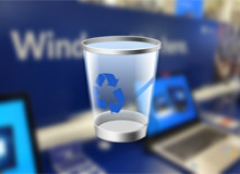 چگونه تخلیه Recycle Bin را زمان بندی کنیم؟ چگونه تخلیه Recycle Bin را زمان بندی کنیم؟