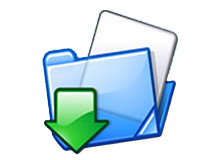 اپلیکیشن Folder Mount