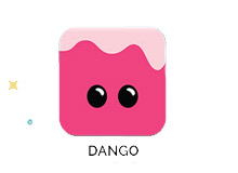 اپلیکیشن Dango اپلیکیشن Dango