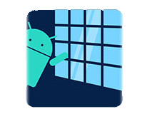 برنامه Taskbar برنامه Taskbar