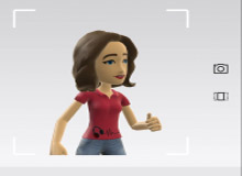 برنامه XBOX AVATAR برای ویندوز ۱۰ موبایل منتشر شد