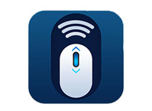 اپلیکیشن WiFi Mouse And keyboard اپلیکیشن WiFi Mouse And keyboard