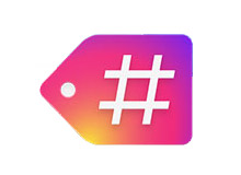 اپلیکیشن HashTags اپلیکیشن HashTags