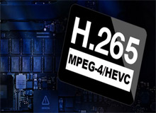 با کدک H.265 جدیدترین استاندارد فشردهسازی ویدیو آشنا شوید با کدک H.265 جدیدترین استاندارد فشردهسازی ویدیو آشنا شوید