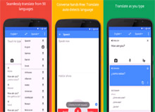 google translate به شبکه‌های عصبی تجهیز شد