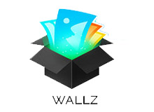 اپلیکیشن Wallz