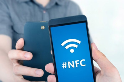 آموزش استفاده از NFC در Android
