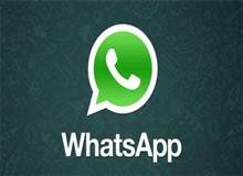 واتس اپ برای همیشه رایگان شد واتس اپ برای همیشه رایگان شد