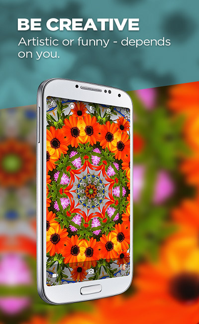 نرم افزار عکاسی حرفه ای Camera MX