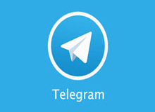 استیکر دلخواه خود را بسازید و از آن در تلگرام استفاده کنید