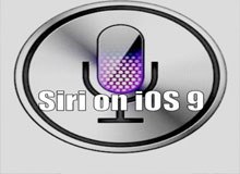 حالا سیری میتواند صدای شما را در iOS 9 تشخیص دهد. حالا سیری میتواند صدای شما را در iOS 9 تشخیص دهد.