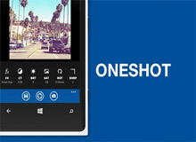 اپلیکیشن OneShot آپدیت شد اپلیکیشن OneShot آپدیت شد