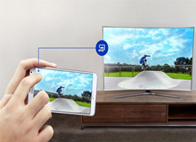اپلیکیشن Smart View سامسونگ و قابلیت ارتباط با تلویزیون اپلیکیشن Smart View سامسونگ و قابلیت ارتباط با تلویزیون