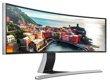 آشنایی با بهترین مانیتورهای 21:9 جهان آشنایی با بهترین مانیتورهای 21:9 جهان