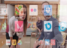 با Touchjet Wave آشنا شوید؛ ابزاری که تلویزیون شما را به تبلت بزرگ اندرویدی تبدیل می کند با Touchjet Wave آشنا شوید؛ ابزاری که تلویزیون شما را به تبلت بزرگ اندرویدی تبدیل می کند
