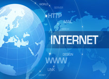 سرعت اینترنت تا پایان آذر دو برابر میشود سرعت اینترنت تا پایان آذر دو برابر میشود