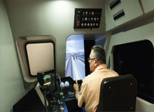 PCT تکنولوژی هوشمند جلوگیری از تصادف قطارها