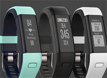معرفی بهترین Fitness Tracker معرفی بهترین Fitness Tracker
