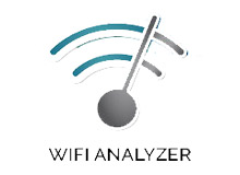 اپلیکیشن Wifi Analyzer